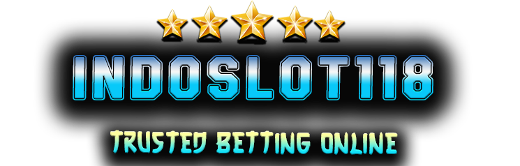 indoslot118 Logo